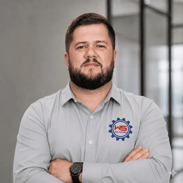 Excelência em Elevadores e Manutenção Industrial