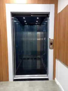 Elevadores