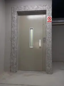 Assistência Técnica em Elevadores
